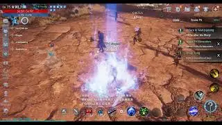 [SEA] - Mir 4 - Demon's Warehouse Key Request - Snatch Warehouse Key !