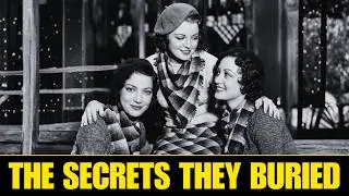 Old Hollywood Incest Scandals Hidden For Decades
