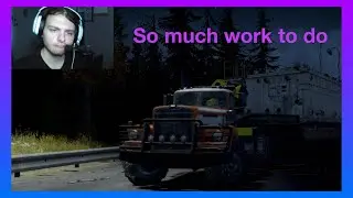 SnowRunner Marathon: Final 10 Contracts!