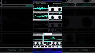 This FREE VST can make gritty FM leads!! #psytrance #howto #sounddesign #vital #music #flstudio