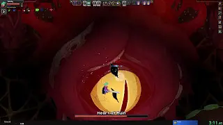 Starbound Final Mission [WR] 3:40.073