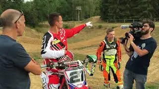 Gautier Paulin & Jean Michel Bayle