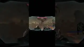 DOOM SLAYER VS CTHULHU