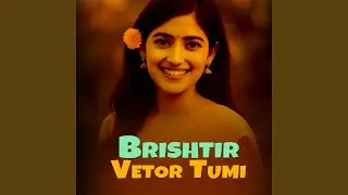 Brishtir Vetor Tumi