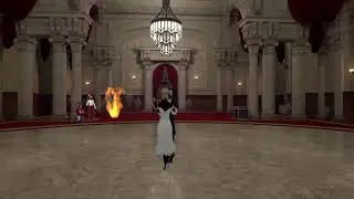 Elvis Presley - Love Me Tender - [Viennese Waltz] - Jar Live - Swan & Gethian
