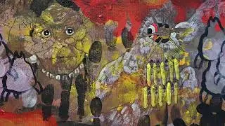 The history of Native Americans and the transatlantic slave trade | OtGO STUDIO BERLIN Sep. 1. 2024