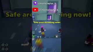 You can't dodge forever - My Hero Ultra Rumble