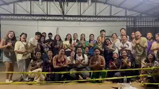 AGILA BIRA! | TEAM HEGELIAN EAGLES | CMU