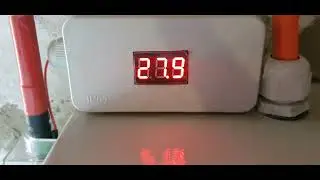 Podsumowanie Off-grid SMV 3KW, Bezpieczny Powerwall LEV40 10KW, grzanie wody tylko czterema panelami