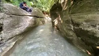 Tons river / Dehredun #nature #viralvideo