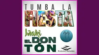 Tumba la Fiesta