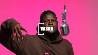VASKO - ACTI (Tchete Freestyle)