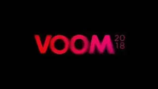 The Hip Hop Orchestra VOOM 2018 Pitch