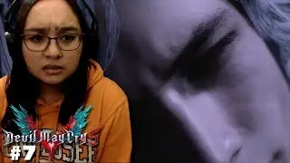 One Last Request | Devil May Cry 5 Gameplay Part 7