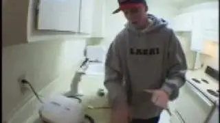 Brandon Biebel's of the yeah right extras