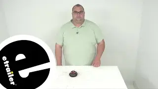 etrailer | Breaking Down the Dexter Fortress Threaded Aluminum Oil Cap for 10K to 15K Axles