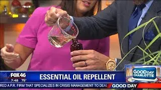 Essential Oil Repellent WJZY 7 19 19