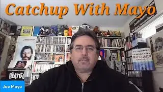 Catchup With Mayo 2/7/26