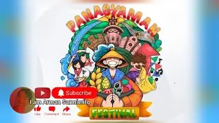 PANAGYAMAN FESTIVAL 2025 | Balaoan, La Union | Osias Educational Foundation 