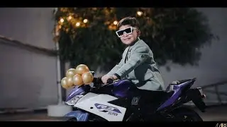 5th Birthday Teaser 2023 | KriShiv |