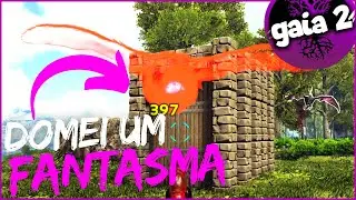 Ark Gaia 2 Ep.10: DOMEI O PRIMEIRO SAVAGE, PARECE UM FANTASMA ARGENTAVIS
