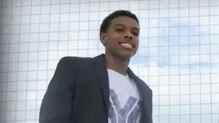 Teen entrepreneur started his first business at age 10