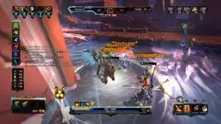 Assault - Ra | Unholy doodle snipes