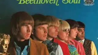 The Beethoven Soul - New York's My Home