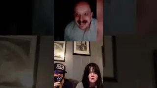 Jumpscare had them crying, Omegle! #shorts