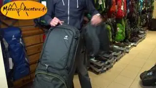 Gamme Deuter Transit