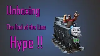 TF2: Unboxing the End of the Line Hype