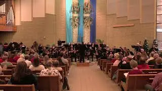 East Metro Symphony Orchestra - A Christmas Festival