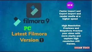 filmora 9 Crack