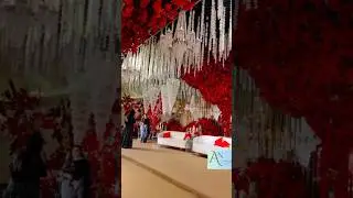 barat stage decor ideas by al nikah events #stagedecor #barat #nikah #decorathome #lahore #wedding