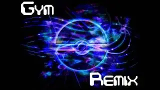 Pokemon Gym Battle Epic Remix