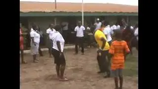 Jesus faith and teaching ministry