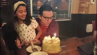 Amiras 42nd birthday October 2025