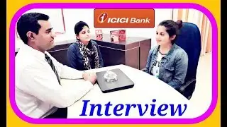 ICICI Bank #interview questions  | Manipal #Probationary Officer Programme | #PGDB
