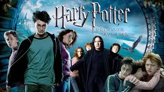 Harry Potter and the Prisoner of Azkaban (2004) Family/Fantasy Movie in English review & explanation