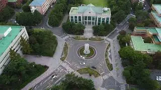 Ulsan University Rotary | DJI MINI 2 SE