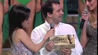 Miss Serbia 2008   Final   Part 2