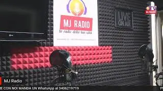 MJ Radio