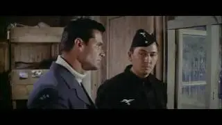 La grande &eacute;vasion TrueVF extrait R&eacute;pliques Le chapardeur
