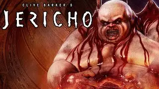 🔫 Clive Barker's Jericho (2007) Full Game Longplay