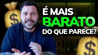 Quanto custa ser n&ocirc;made digital em 2025? (gastos reais + dicas de economia)
