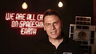 What it's like to be a Business Development Manager at Space Forge