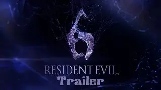 Trailer campagne Resident Evil 6 No Hope : Chris Redfield et Piers Nivans.
