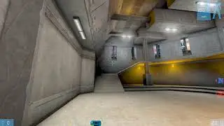 UT99 TDM - Area 51 (dasnaksta/flux) vs xM (dv/unknown) [2006] DM-Tempest