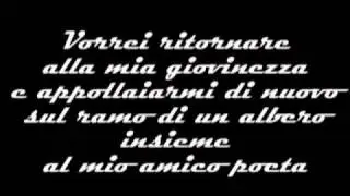 Il Volo del Mattino (Fabio Volo) - Chi sono
