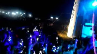 FUCKING CLAN - EL SABOR DE LA QUEBRANTA (EN VIVO)